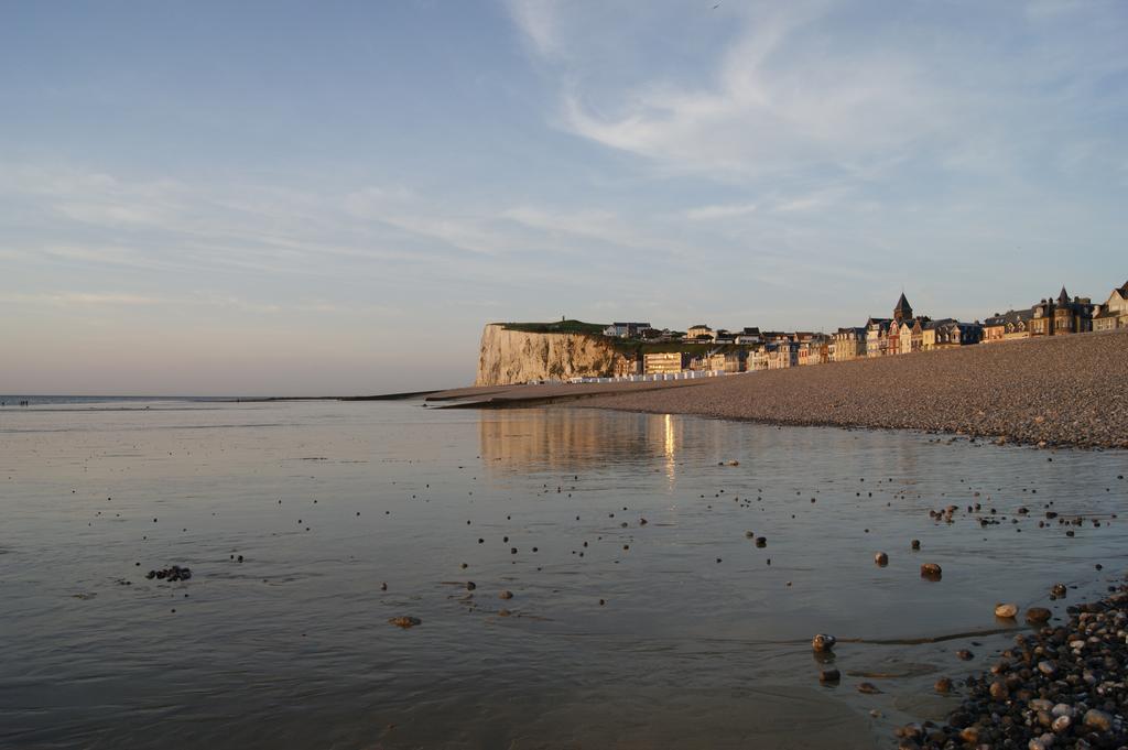 Résidence les Charmettes Mers-les-Bains Camera foto